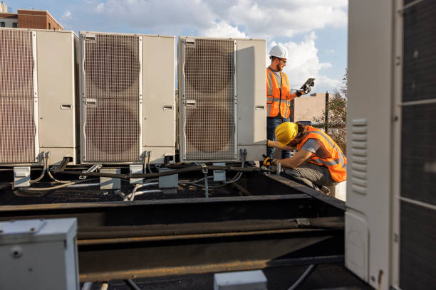 Best Commercial HVAC Repair  in Martins Additions, MD