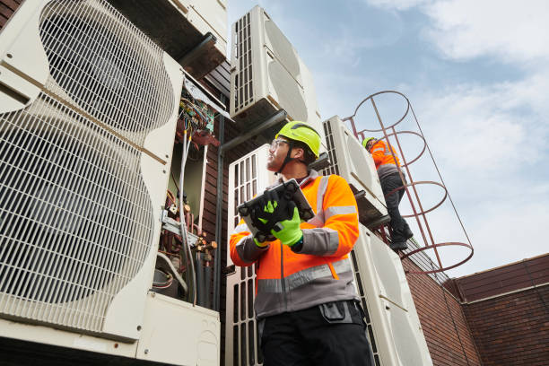 Best Heating Repair Services  in Martins Additions, MD