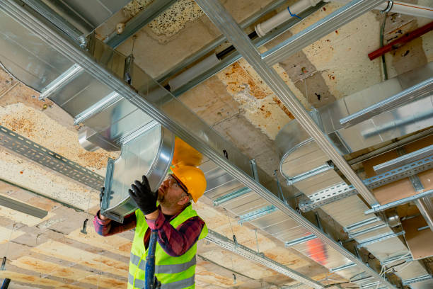 Best Commercial HVAC Repair  in Martins Additions, MD