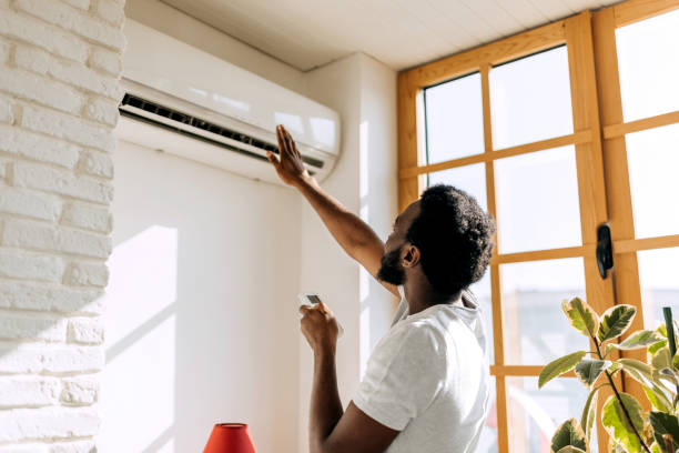 Best HVAC Air Duct Cleaning  in Martins Additions, MD
