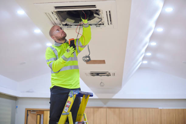 Best Residential HVAC Services  in Martins Additions, MD