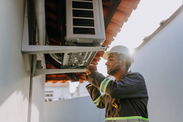AC Installation Near Me in Martins Additions, MD