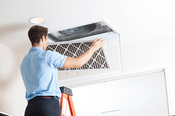 Best Air Quality Test  in Martins Additions, MD