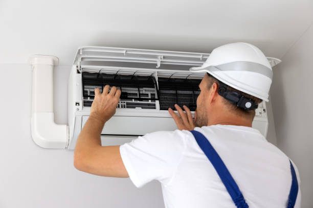 Best Affordable HVAC Services  in Martins Additions, MD