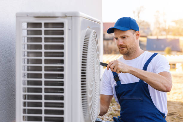 Best HVAC Service Technicians  in Martins Additions, MD