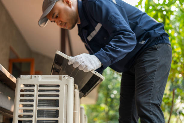 Best Affordable Air Conditioning Repair  in Martins Additions, MD