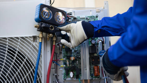 Trusted Martins Additions, MD HVAC Experts